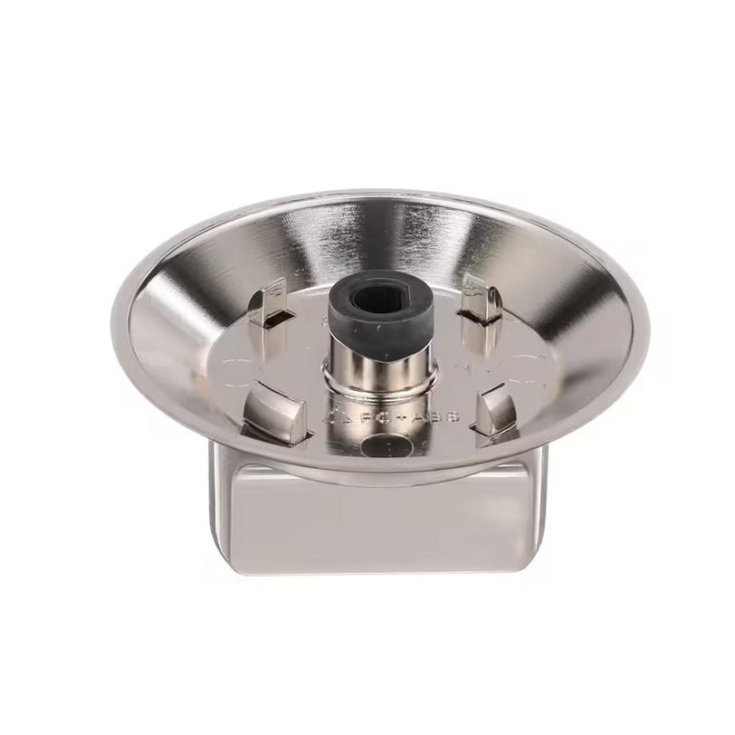 Frigidaire Range, Oven & Cooktop Burner Knob (Stainless) - 318242275