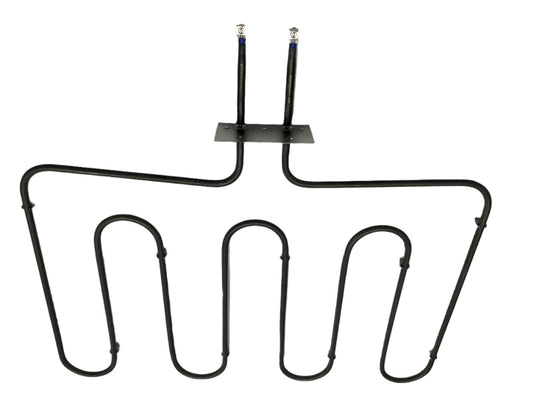 Frigidaire Range Oven Bake Element - 318254906, Replaces: 318254901