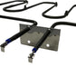 Frigidaire Range Bake Element - 318254916, Replaces: 318254903