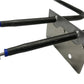 Frigidaire Range Bake Element - 318254916, Replaces: 318254903