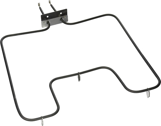 Frigidaire Range Oven Bake Element-318255001 Replaces: 1038500 2118181050 211818-1050 40001-002 5303325092 AH900194 AP3735088 B00MHIMJPM B018HEFRCQ PARTS OF CANADA