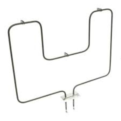 Frigidaire Range Oven Bake Element OEM -318255006, Replaces: 09990063 2118181040 2220750 318255000 318255002 318255006-1 37-UB760 5303310512