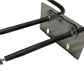 Frigidaire Range Oven Bake Element - 318255006, Replaces: 09990063