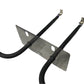 Frigidaire Range Oven Bake Element - 318255006, Replaces: 09990063