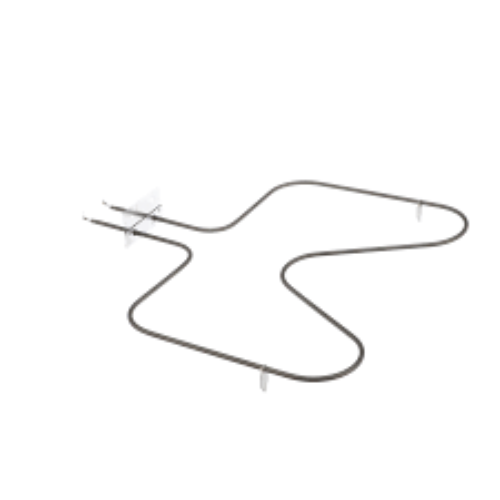 Frigidaire Range Oven Bake Element OEM - 318255100, Replaces: 1055691 2118071010 211807-1010 5303299718 6E-0M9W-X9DE 7L-QPCR-GKLZ AH978771 AM001-168