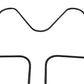 Frigidaire Range Oven Bake Element - 318255101, Replaces: 3016246