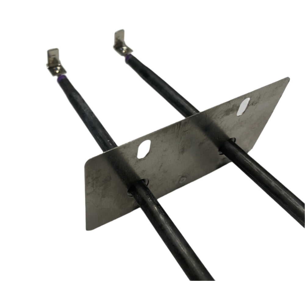 Frigidaire Range Oven Bake Element - 318255101, Replaces: 3016246