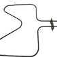 Frigidaire Range Oven Bake Element - 318255103, Replaces: 318255106