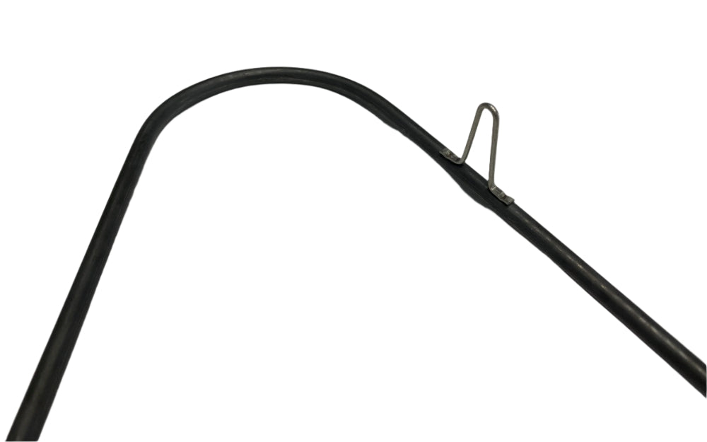 Frigidaire Range Oven Bake Element - 318255103, Replaces: 318255106