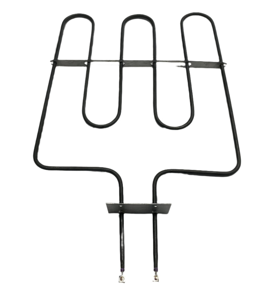 Frigidaire Range Oven Broil Element - 318255606, Replaces: 318255601