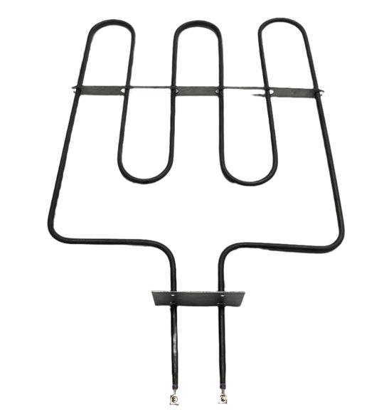 Frigidaire Range Oven Broil Element - 318255606, Replaces: 318255601