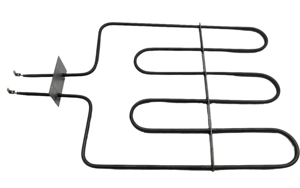 Frigidaire Range Oven Broil Element - 318255606, Replaces: 318255601