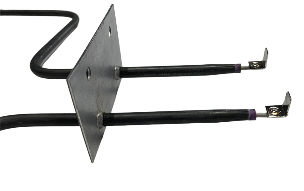 Frigidaire Range Oven Broil Element - 318255606, Replaces: 318255601