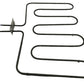 Frigidaire Range/Microwave Broiler Element - 318255807, Replaces: 318177600