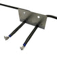 Frigidaire Range/Microwave Broiler Element - 318255807, Replaces: 318177600