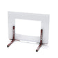 Frigidaire Range, Oven & Cooktop Outer Door Glass (White) - 318261301, Replaces: 318261305