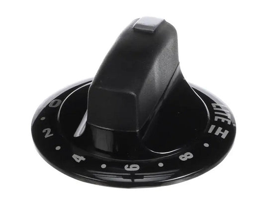 Frigidaire Range, Oven & Cooktop Control Knob - 318271802