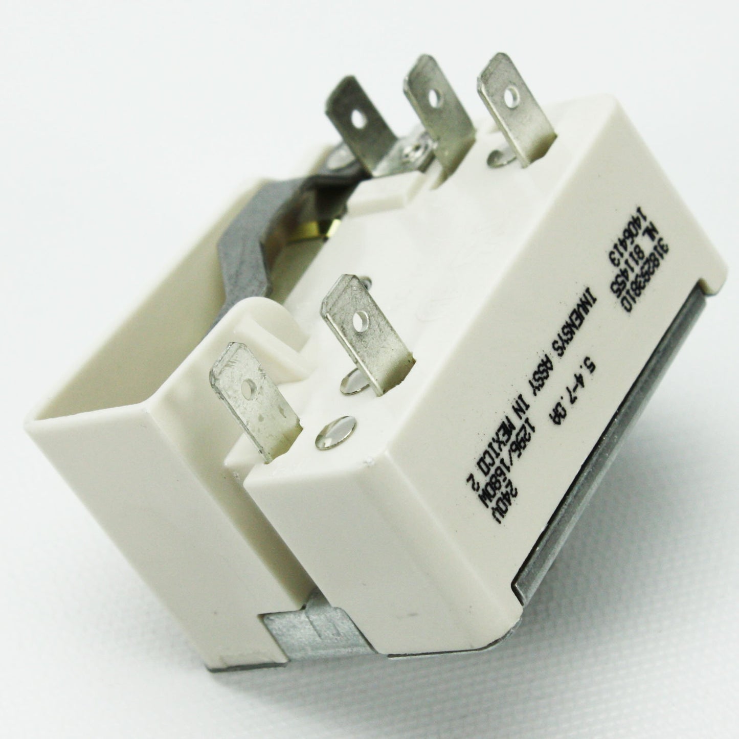 Frigidaire Range Surface Element Switch - 318293810