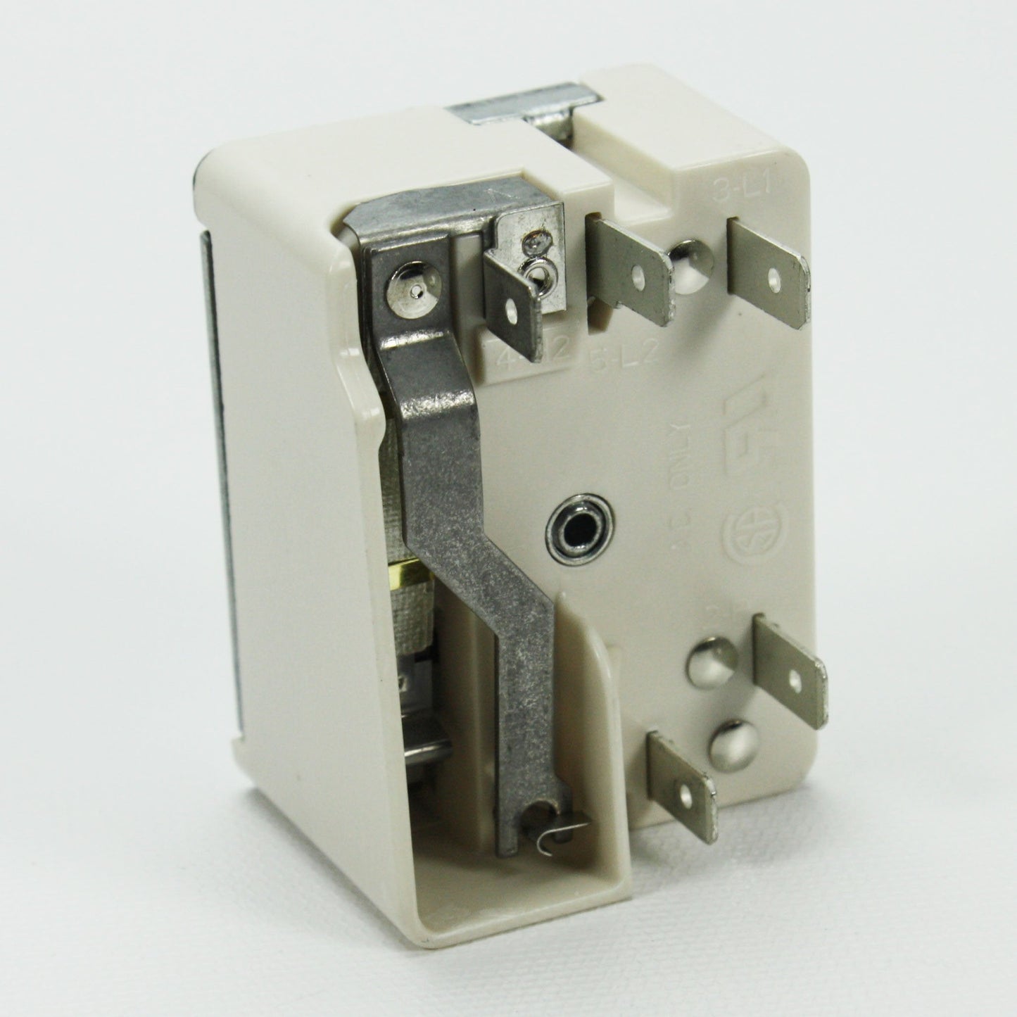 Frigidaire Range Surface Element Switch - 318293810