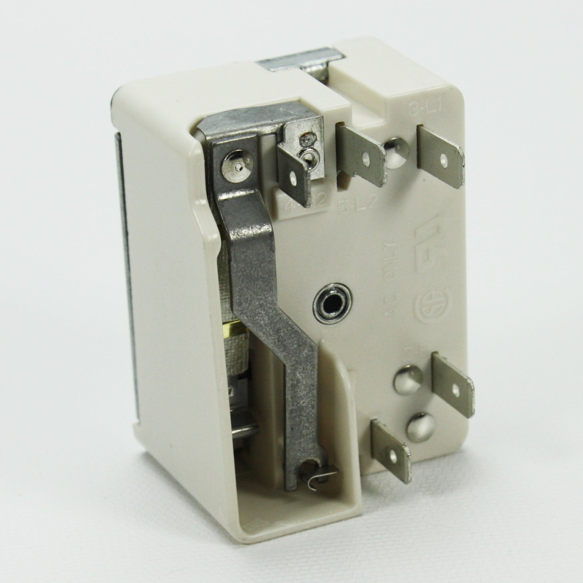 Frigidaire Range Surface Element Switch - 318293810