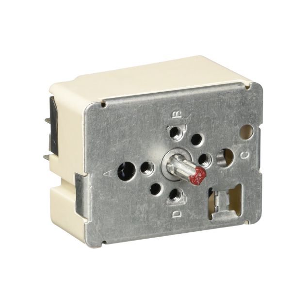 Frigidaire Range Surface Element Switch - 318293811