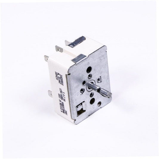 Frigidaire Range, Oven & Cooktop Surface Element Switch - 318293818, Replaces: 318220014