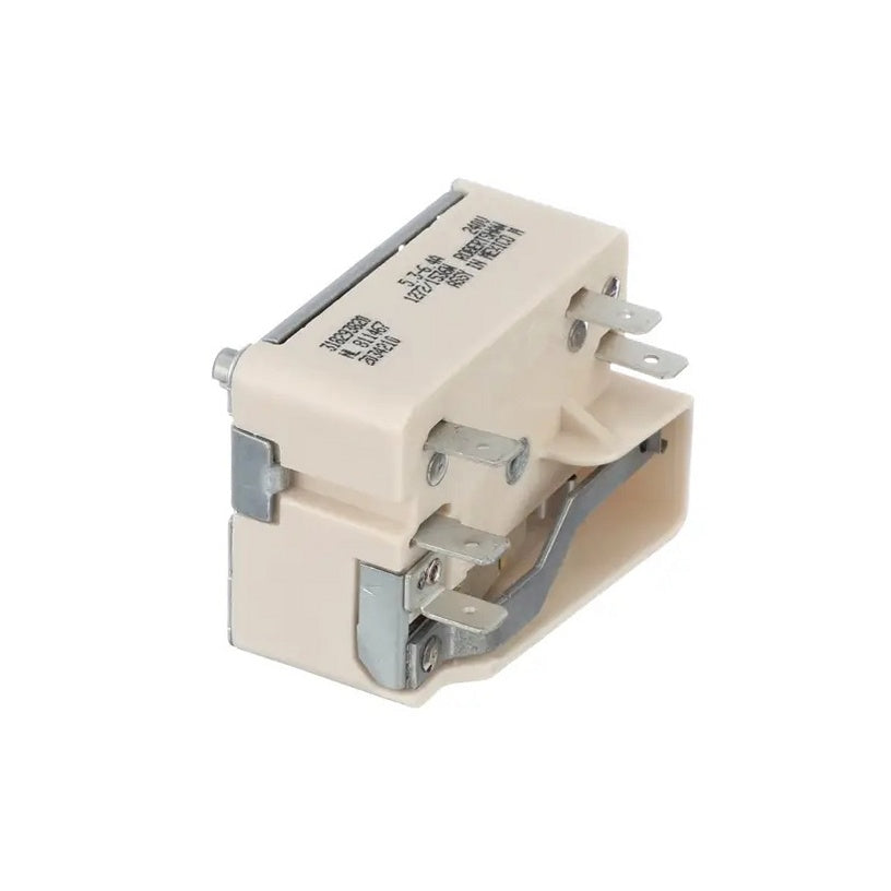Frigidaire Range, Oven & Cooktop Surface Burner Switch - 318293820, Replaces: 318220006
