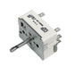 Frigidaire Range Surface Element Switch - 318293824
