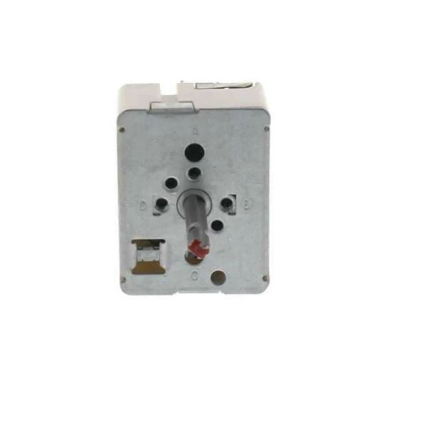 Frigidaire Range Surface Element Switch - 318293825