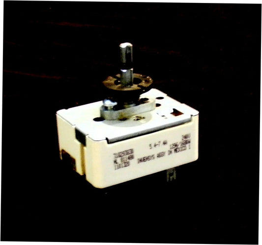 Frigidaire Range, Oven & Cooktop Surface Burner Switch - 318293830