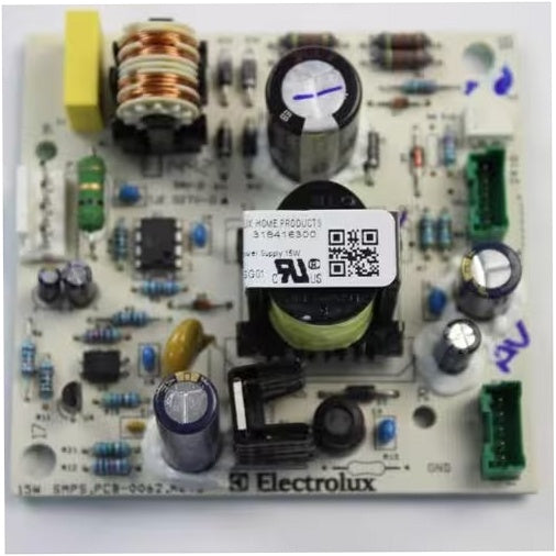 Frigidaire Range, Oven & Cooktop Oven Control Board - 318416300, Replaces: 316576900