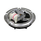 Frigidaire Microwave Cooling Fan - 318575612