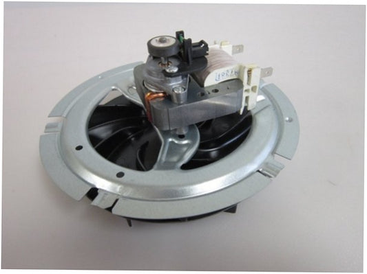 Frigidaire Range, Oven & Cooktop Motor Assembly - 318575615