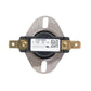Frigidaire Range Oven Limit Thermostat - 318578506