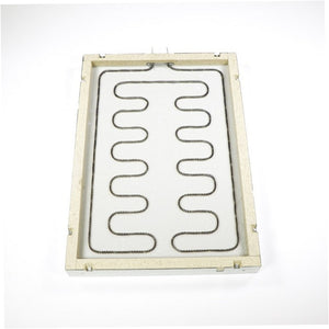 Élément de cuisson caché pour cuisinière, four et table de cuisson Frigidaire (1450 W) - 318902502, remplace : 318902500