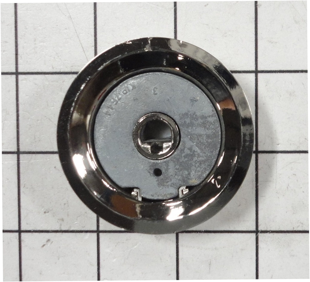 Frigidaire Range, Oven & Cooktop Control Knob - 318905205, Replaces: 7318905205