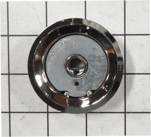 Bouton de commande pour cuisinière, four et table de cuisson Frigidaire - 318905205, remplace : 7318905205