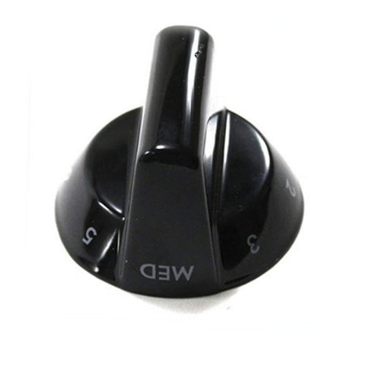 Frigidaire Range, Oven & Cooktop Control Knob - 318921138