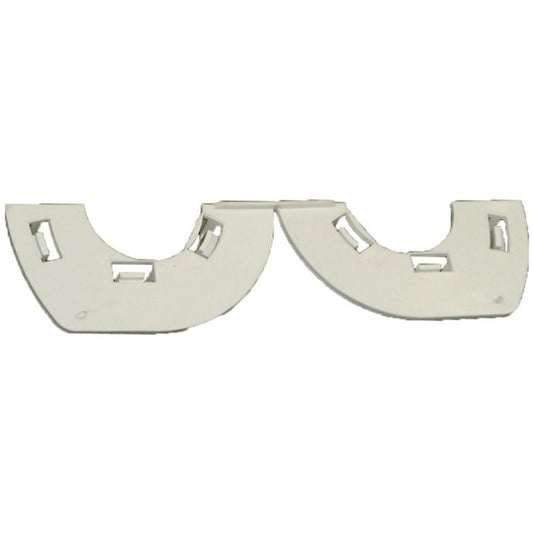 Speed Queen Washer Plastic Drain Hose Strain Relief - 32219