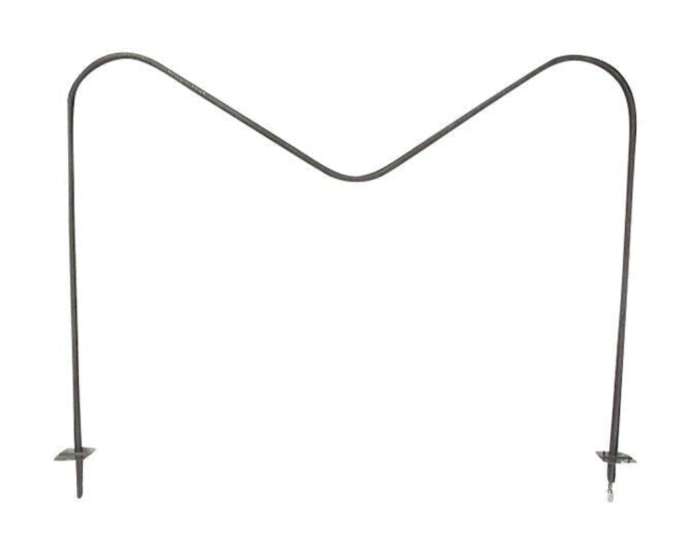 Whirlpool Range Oven Bake Element - 326793, Replaces: 255104