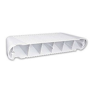 Déflecteur haut pour sèche-linge Whirlpool - 33001004, remplace : 3-14155