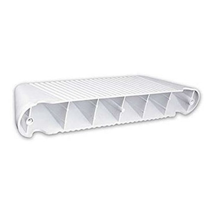 Whirlpool Dryer Tall Baffle - 33001004, Replaces: 3-14155