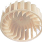 Whirlpool Dryer Blower Wheel - 33001790