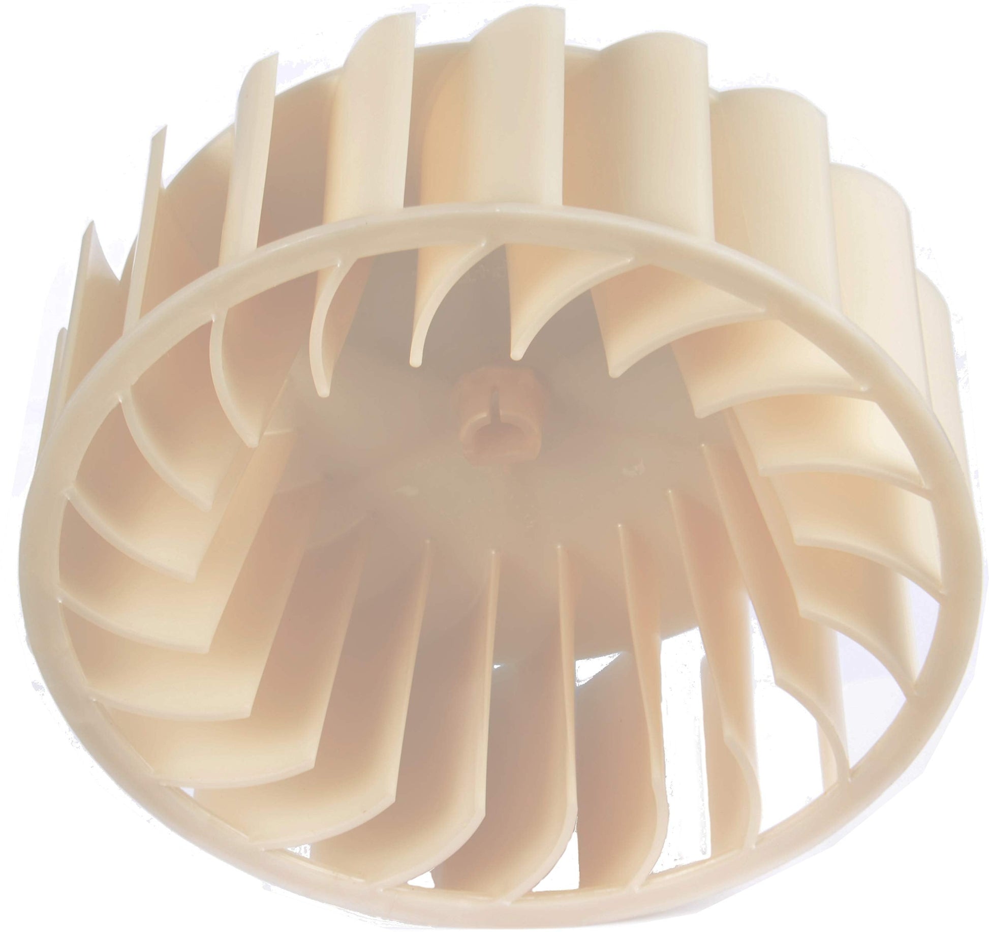 Whirlpool Dryer Blower Wheel - 33001790