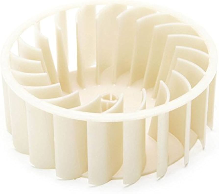Whirlpool Dryer Blower Wheel - 33001790
