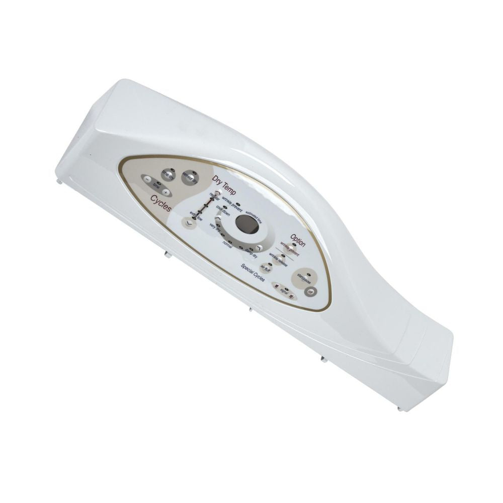 Whirlpool Dryer Console - 33002536