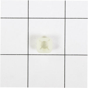 Speed Queen Washer Lid Hinge Bushing - 33446, Replaces: 39039