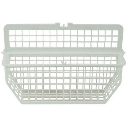 Whirlpool Dishwasher Small Items Basket - 3370993RB