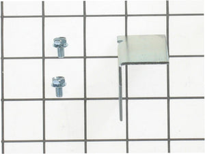 Whirlpool Dryer Slide Extension - 3390424