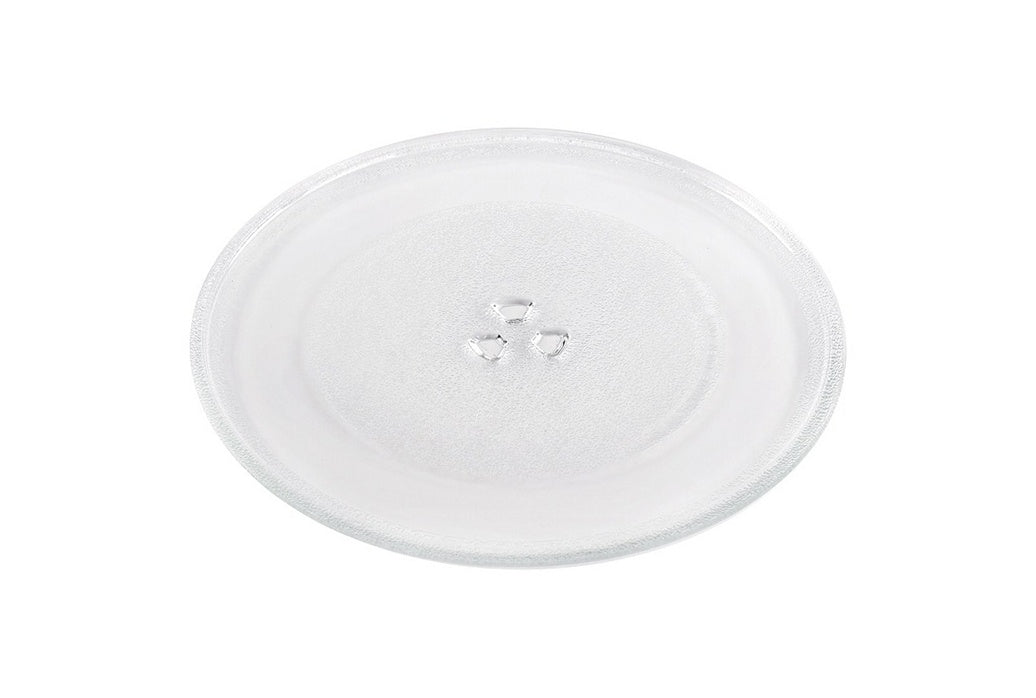 LG Microwave Glass Cooking Tray - 3390W1A027A